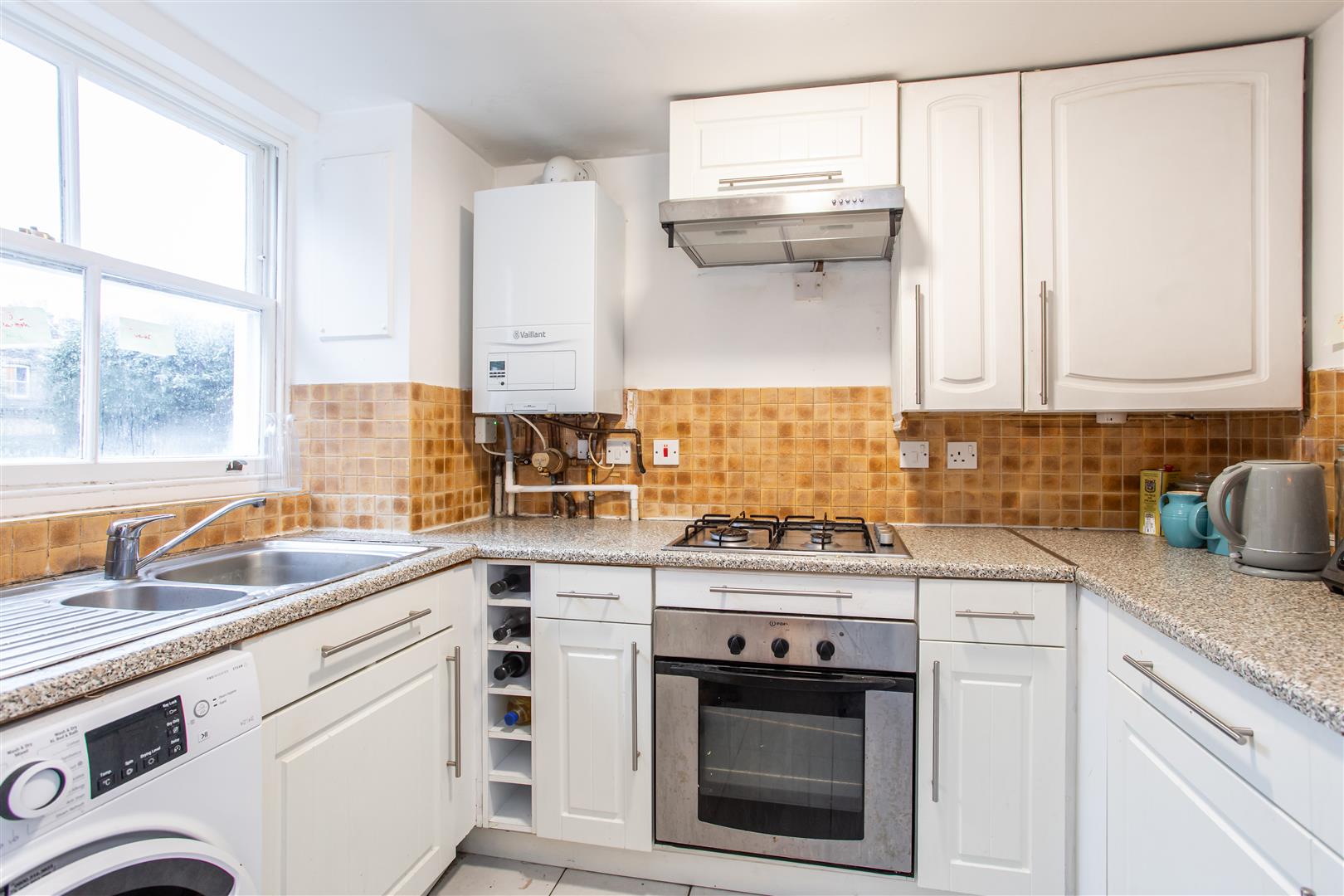 2 bed property in Coborn Mews, Bow